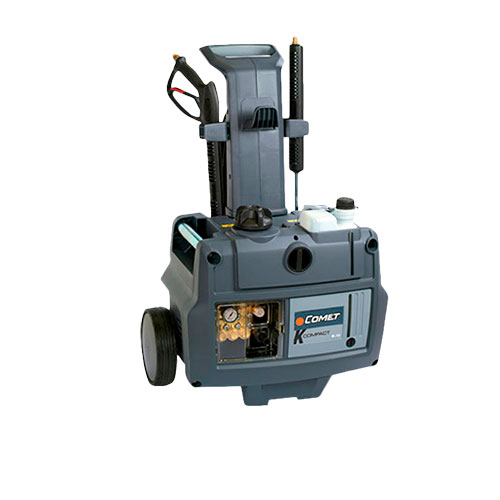 Hidrolavadora Comet K 6