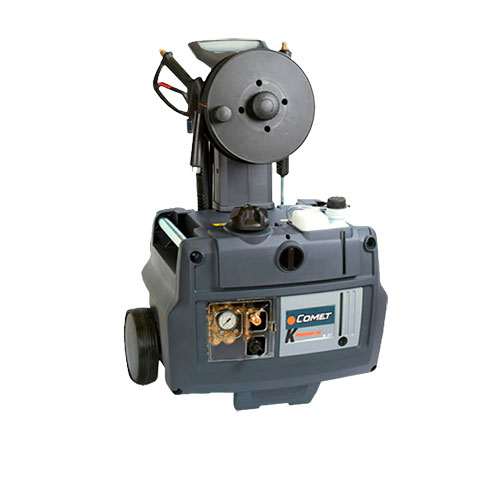 Hidrolavadora Comet K 8