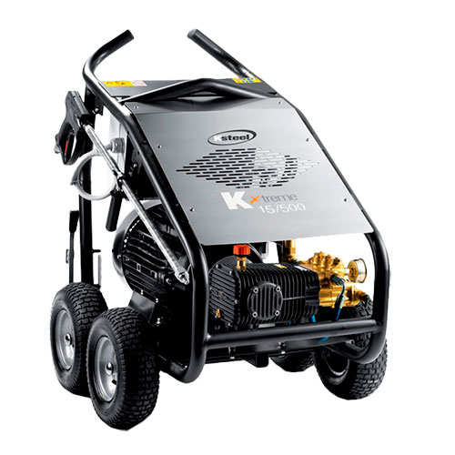 Hidrolavadora Comet K Xtreme