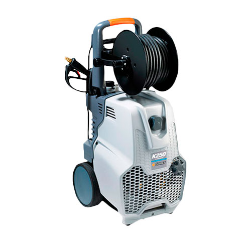 Hidrolavadora Comet K 250