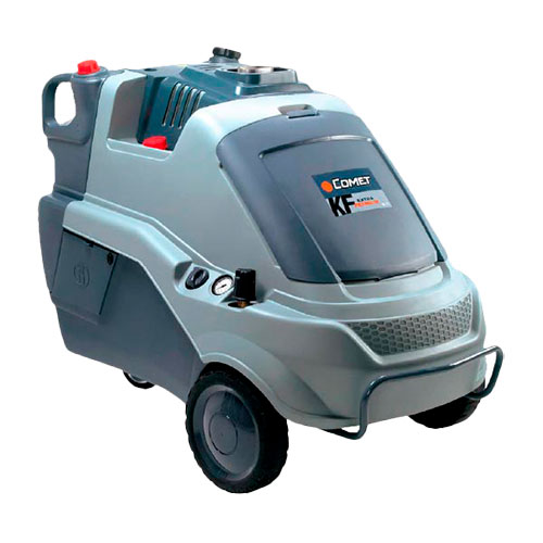 Hidrolavadora Comet KF Extra-9