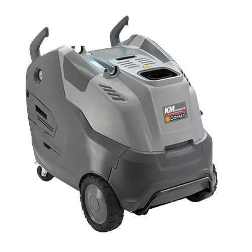 Hidrolavadora Comet Classic 3