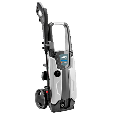 Hidrolavadora Comet KRM 1300