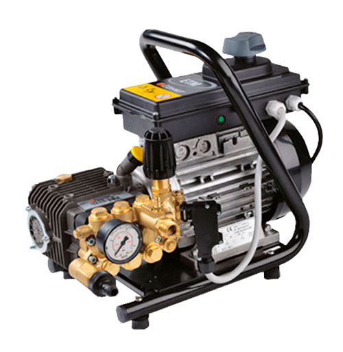 Hidrolavadora Comet ETM 71