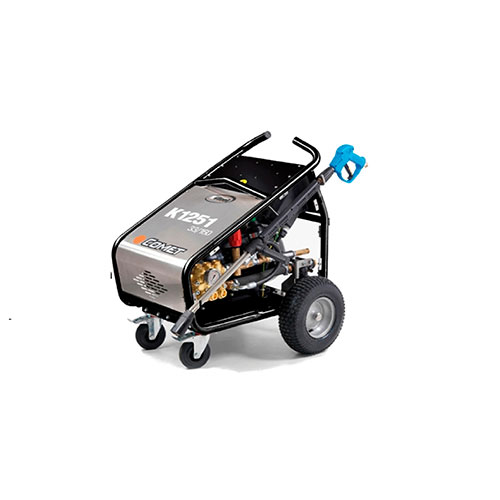 Hidrolavadora K 1251 TS 33 160