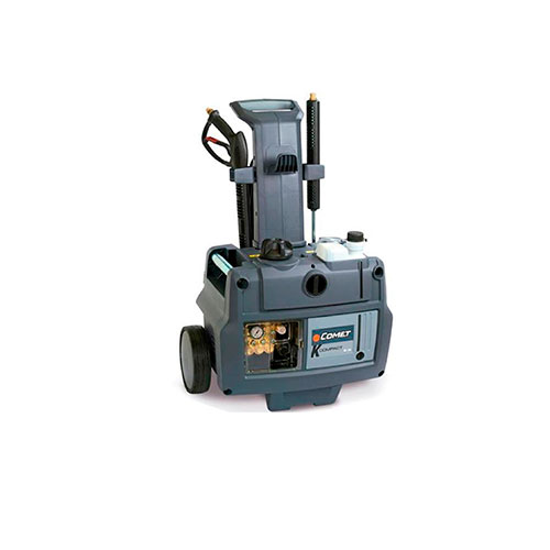 Hidrolavadora K 6 .15 T, 8.15 y 9