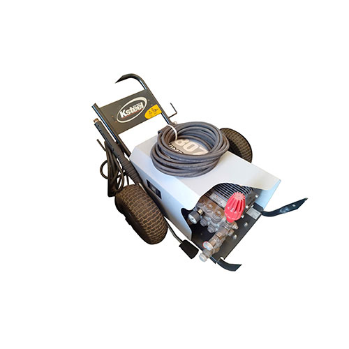 Hidrolavadora K 807 S