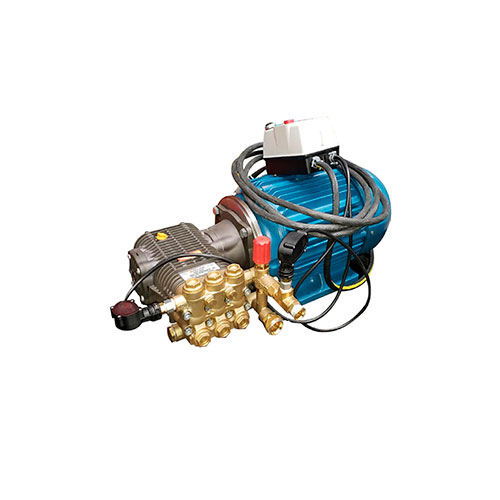 Hidrolavadora VKO 200