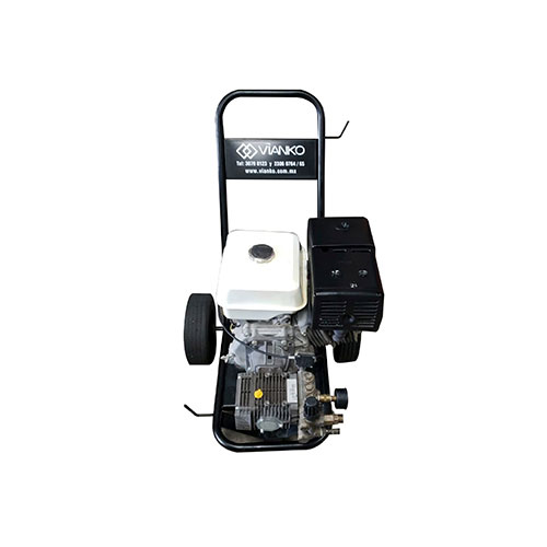 Hidrolavadora VKO 5 200 H 9 2500 H