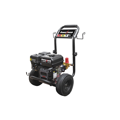 Hidrolavadora 5 2700 H 7 2800 PE