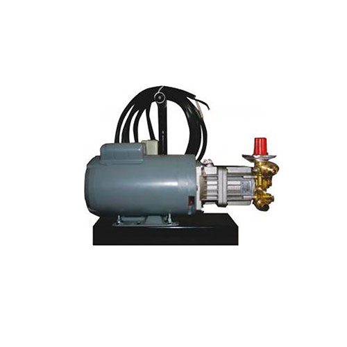 Hidrolavadora 80 AXD