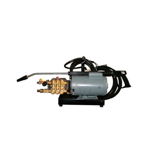 Hidrolavadora 80 LWD